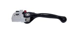 Maneta ambreiaj KTM 07 - 23 Beta RR 11- 23 foldabila (OEM 54802031000) pompa Brembo Enduro Expert ACLC388BKEE, Enduroexpert