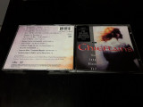 [CDA] The Chieftans - The Long Black Veil - cd audio original, Rock