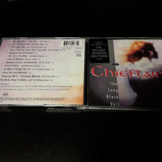 [CDA] The Chieftans - The Long Black Veil - cd audio original