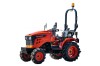 Tractor Avenger 26 CP 4x4 cu roti radiale, motor diesel Mitsubishi