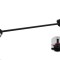 Bieleta antiruliu SRL S6074021, Dreapta = Stanga, Fata