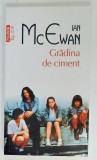 GRADINA DE CIMENT de IAN McEWAN , 2020