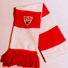 Fular (bar scarf) fotbal - VFB STUTTGART (Germania)