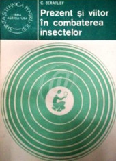 Prezent si viitor in combaterea insectelor foto