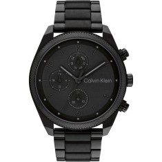 Ceas Barbati, Calvin Klein, Impact 25200359 - Marime universala