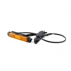 Lampa gabarit cu LED FT-065Z+K Galben