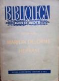 Victor Hugo - Marion Delorme. Hernani (Editia: 1957)