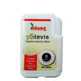 Stevis Indulcitor Natural cu Stevie Adams Vision 200tb