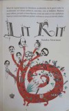Lit Kit Ghid Supravietuire in Literatura - Sandra Newman, Baroque Books&amp;Arts, 2013, 448 pagini