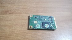 TV-Tuner Mini PCI Model MC-770A Rev1.1 for Samsung AIO DP505A2G foto