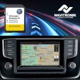 Card navigatie Volkswagen Golf VII (2013-2015) Discover Media MIB1 Europa V16