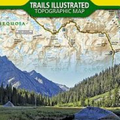 Sequoia and Kings Canyon National Parks