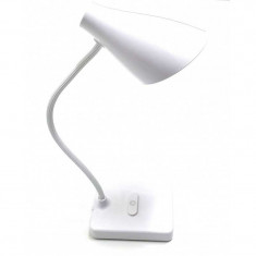 Lampa Cu Led Control Tactil, 3 niveluri de luminozitate Si Reglaj Dimabil foto