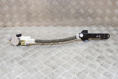 Reglaj &amp;icirc;nălțime centura dreapta față AUDI A8 D3 4E2, 4E8 2007 OEM: 4E0857833A,602044200,601878900F,404.840 14732837 foto