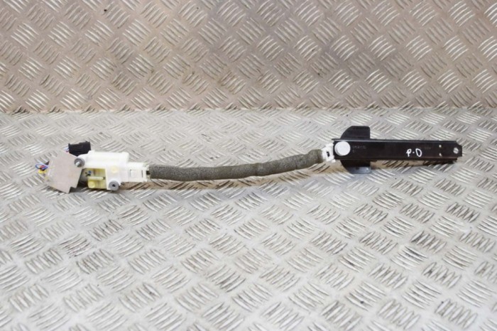 Reglaj &icirc;nălțime centura dreapta față AUDI A8 D3 4E2, 4E8 2007 OEM: 4E0857833A,602044200,601878900F,404.840 14732837
