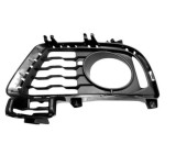 Grila bara fata BMW Seria 3 GT (F34), 01.2012-12.2019 model M-SPORT, fata, partea stanga,