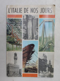 L &#039;ITALIE DE NOS JOURS , 1970