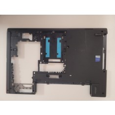 Carcasa inferioara bottom case Laptop, Lenovo, ThinkPad L560 Type 20F1, 20F2, AP10H000C00SZV