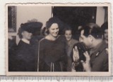 bnk foto Principesa Ileana arhiducesa de Austria - nasa de botez - 1943