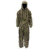 Costumul de camuflaj 3D LLCS EVO Jack Pyke, mărimea M/L