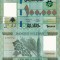 LIBAN 100.000 livres 2022 UNC!!!