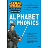 Alphabet and Phonics, Ages 5-6