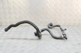 Furtun de lichid de răcire BMW 3 G20, G28 2021 OEM: 8654870,8654846 15432426