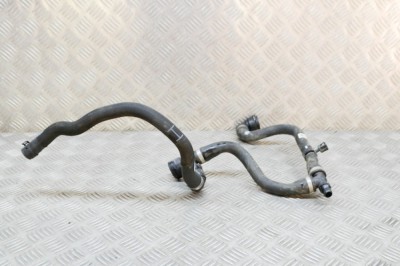 Furtun de lichid de răcire BMW 3 G20, G28 2021 OEM: 8654870,8654846 15432426 foto