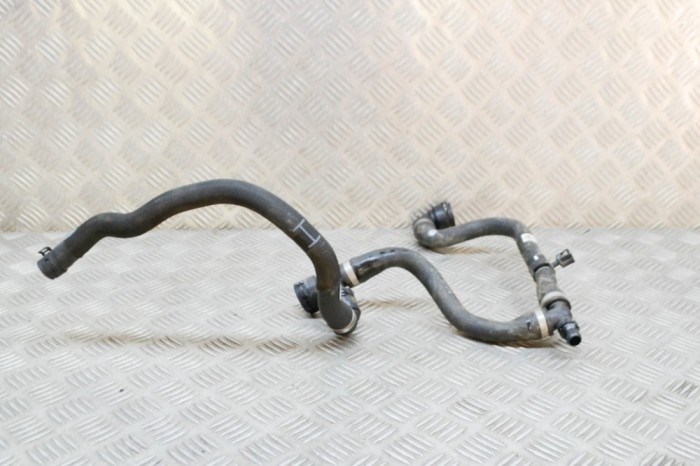 Furtun de lichid de răcire BMW 3 G20, G28 2021 OEM: 8654870,8654846 15432426