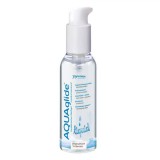 Lubrifiant AQUAglide Liquid, 125 ml, Joydivision
