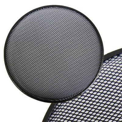 Prot dif 10&amp;quot; 25cm sita neagra foto
