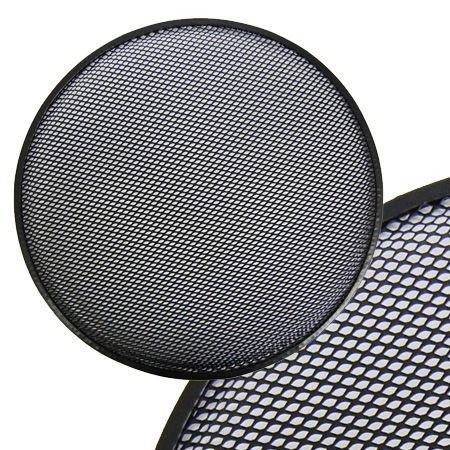 Prot dif 10&quot; 25cm sita neagra