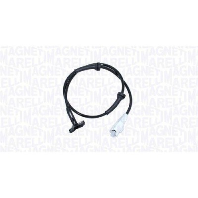 Senzor ABS Citroen Berlingo Box (B9) 04.08-, Berlingo Multispace (B9) 04.08-, Berlingo Platform / Chassis (B9) 04.08-, C4 Grand Picasso I (Ua) 10.06- foto