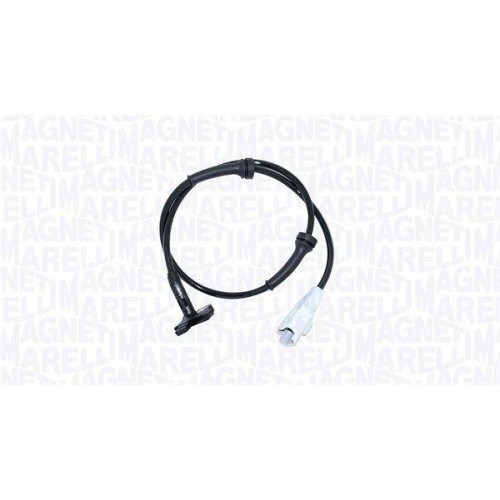 Senzor ABS Citroen Berlingo Box (B9) 04.08-, Berlingo Multispace (B9) 04.08-, Berlingo Platform / Chassis (B9) 04.08-, C4 Grand Picasso I (Ua) 10.06-