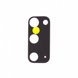 Geam Camera Samsung Galaxy S20, G980, Negru