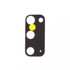 Geam Camera Samsung Galaxy S20, G980, Negru