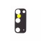 Geam Camera Samsung Galaxy S20, G980, Negru