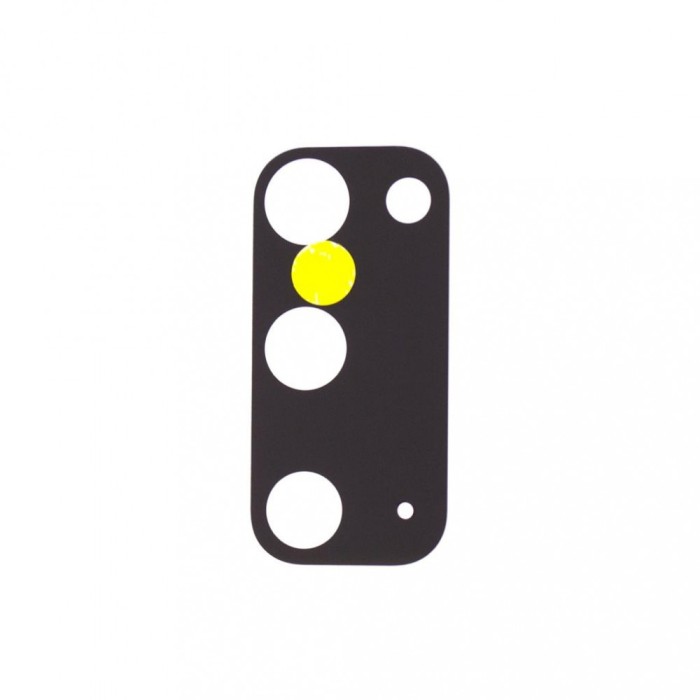 Geam Camera Samsung Galaxy S20, G980, Negru