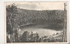 Bnk cp Tusnad - Lacul Sf Ana - circulata 1954 - Libraria noastra, Printata, Baile Tusnad