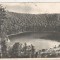 bnk cp Tusnad - Lacul Sf Ana - circulata 1954 - Libraria noastra