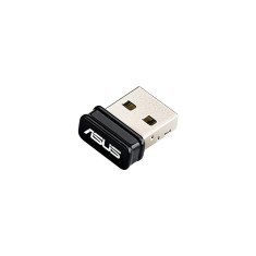 Adaptor wireless ASUS USB-N10 Nano foto