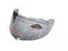 Viziera Fumurie Casca Moto SMK Stellar - Protectie UV, Antireflex, Durabila