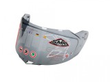 Viziera Fumurie Casca Moto SMK Stellar - Protectie UV, Antireflex, Durabila