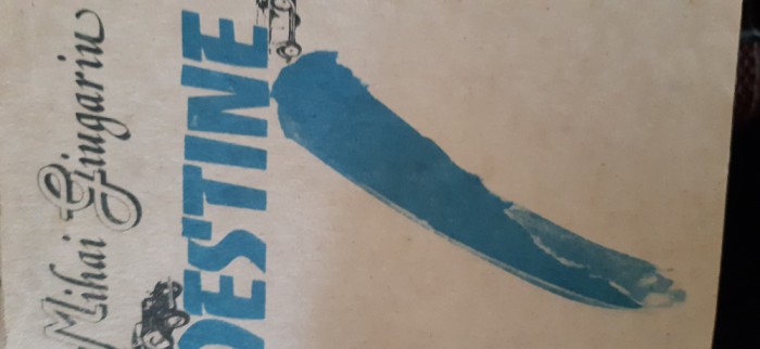 Destine Mihai Giugariu 1990