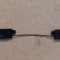 Set difuzoare Dell Inspiron 11z (1110) (05WH9)
