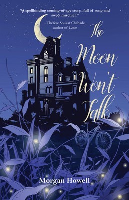 The Moon Won&amp;#039;t Talk foto