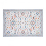 Covor printat, REZA 200x300 cm, lavabil cu spate antialunecare, inaltime