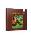 Ursul pacalit de vulpe |
