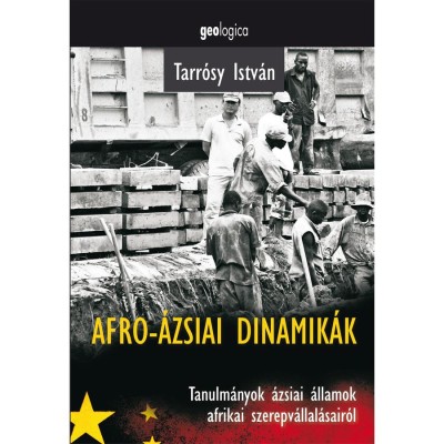 Tarr&amp;oacute;sy Istv&amp;aacute;n: Afro-&amp;aacute;zsiai dinamik&amp;aacute;k - Tarr&amp;oacute;sy Istv&amp;aacute;n foto