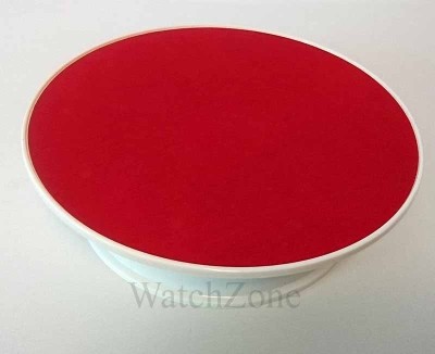 Stand Rotativ Prezentare Ceasuri Bijuterii foto